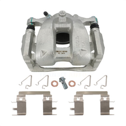 Front Right Disc Brake Caliper SLC-19B7488 For Honda CR-V