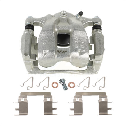 Front Left Disc Brake Caliper SLC-19B7489 For Honda CR-V
