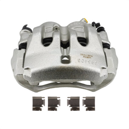 Front Right Brake Caliper SLC-19B7554 For Mercedes-Benz Sprinter 2500 3500 4500 Freightliner 1500