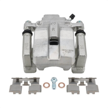 Rear Right Disc Brake Caliper SLC-19B7564 For Toyota Camry With Manual Parking
