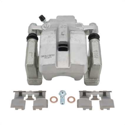 Rear Left Disc Brake Caliper SLC-19B7565 For Toyota Camry With Manual Parking