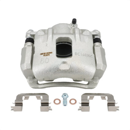 Front Left Disc Brake Caliper SLC-SCB0491 For 2014-2017 Kia Rondo