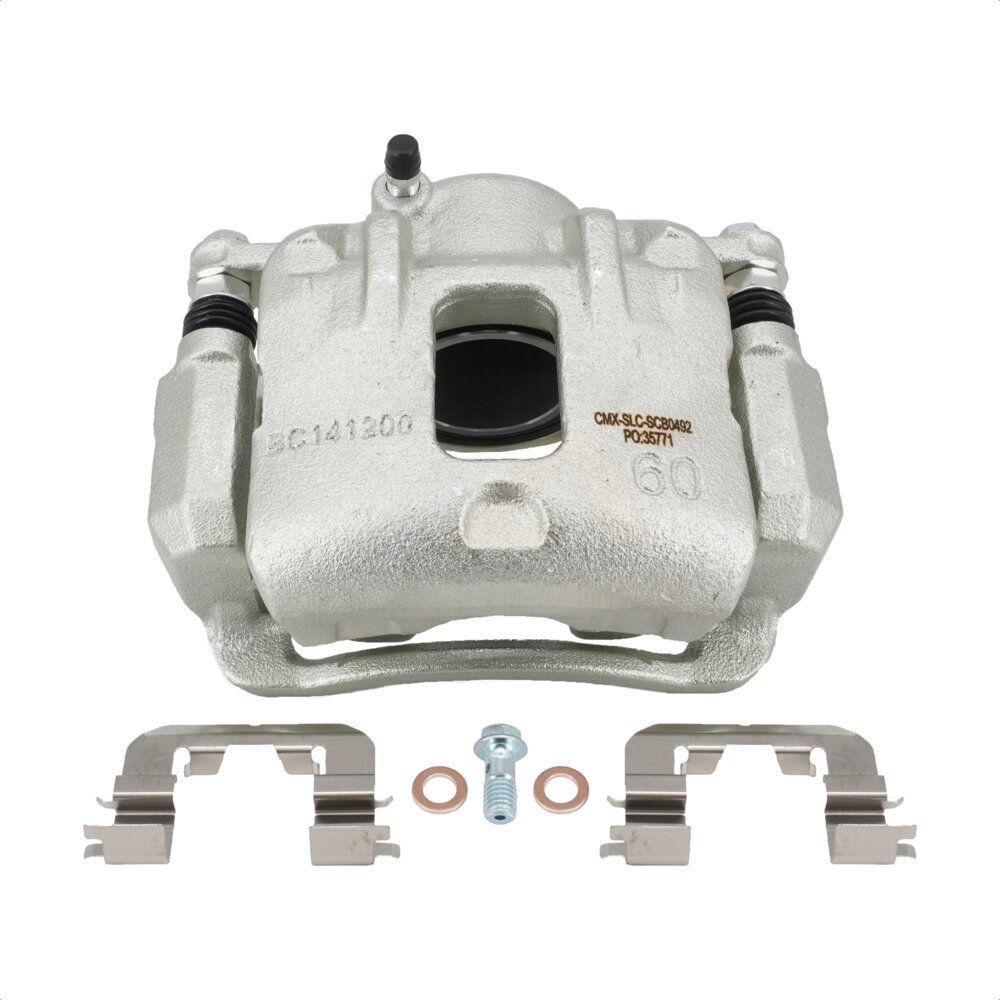 Front Right Disc Brake Caliper SLC-SCB0492 For 2014-2017 Kia Rondo