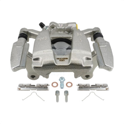 Rear Left Disc Brake Caliper SLC-SCB3389 For Ford F-150