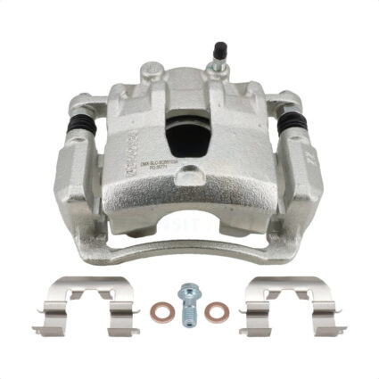 Front Left Disc Brake Caliper SLC-SCB5103A For Kia Rio Hyundai Accent