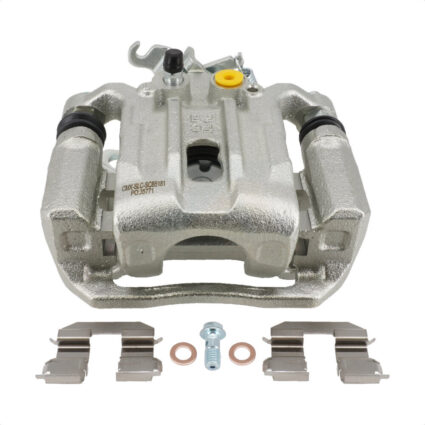 Rear Left Disc Brake Caliper SLC-SCB5181 For Hyundai Kona