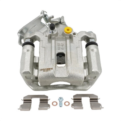 Rear Left Disc Brake Caliper SLC-SCB5183 For Hyundai Kona