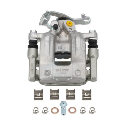 Rear Left Disc Brake Caliper SLC-SCB6673 For 2020-2024 Nissan Sentra
