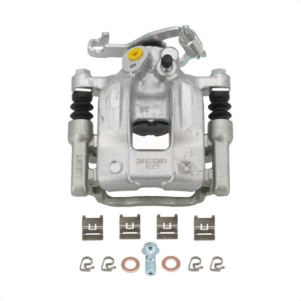 Rear Right Disc Brake Caliper SLC-SCB6674 For 2020-2024 Nissan Sentra
