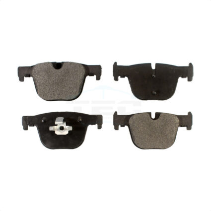 Rear Ceramic Disc Brake Pads TEC-1610 For BMW 330i xDrive 328i 335i 428i 340i 435i 430i Gran Coupe 3