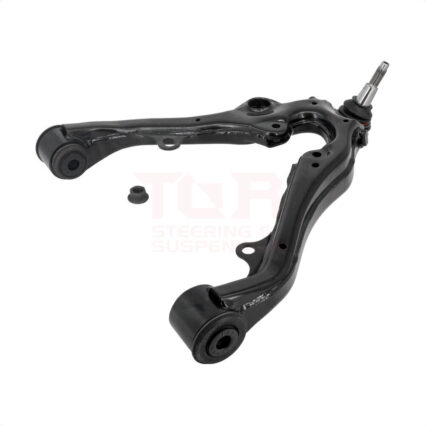 Front Right Lower Suspension Control Arm Ball Joint Assembly TOR-CB1003 For GMC Chevrolet Silverado