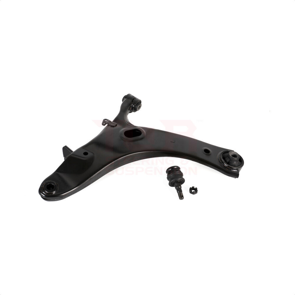 Front Left Lower Suspension Control Arm Ball Joint Assembly TOR-CB4010 For Subaru Forester Impreza