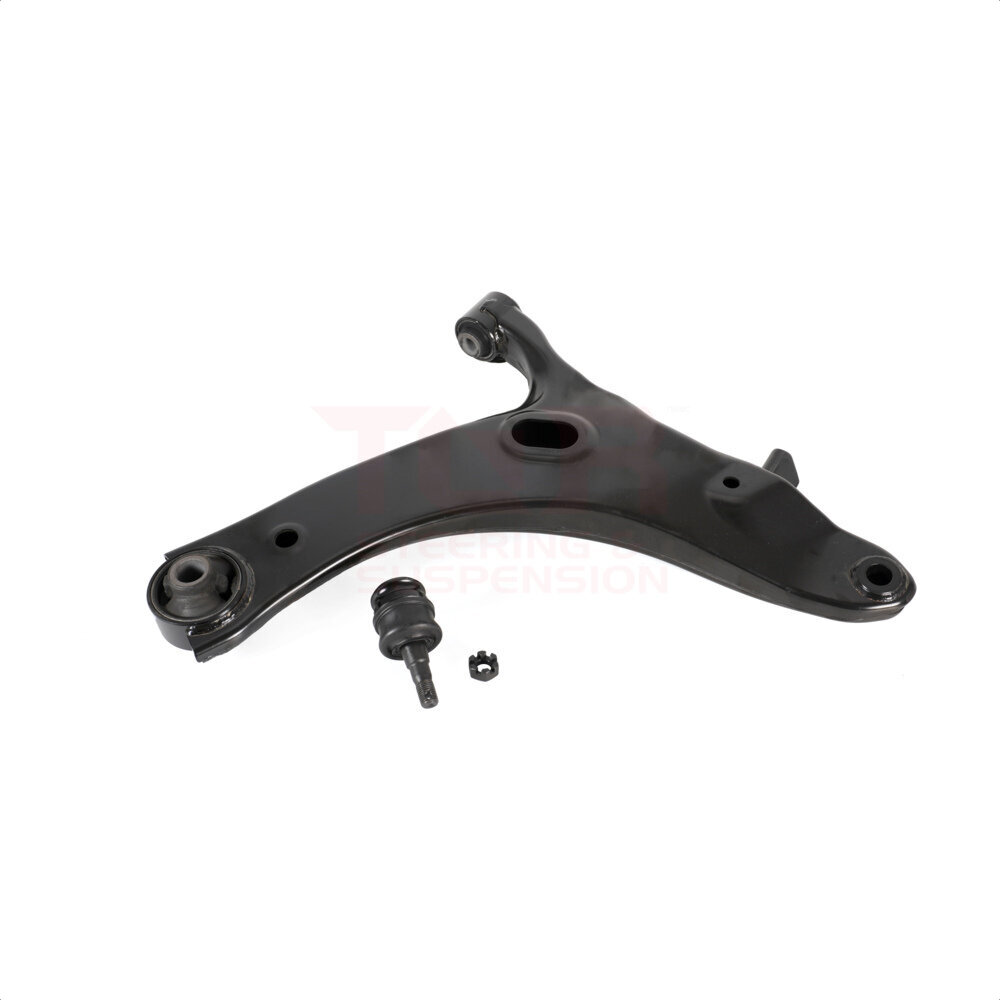 Front Right Lower Suspension Control Arm Ball Joint Assembly TOR-CB4011 For Subaru Forester Impreza