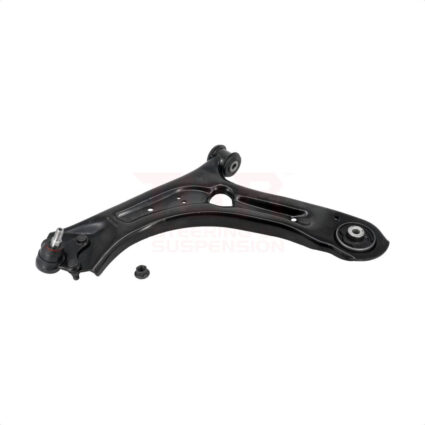 Front Left Lower Suspension Control Arm Ball Joint Assembly TOR-CB4016 For Volkswagen Passat Beetle