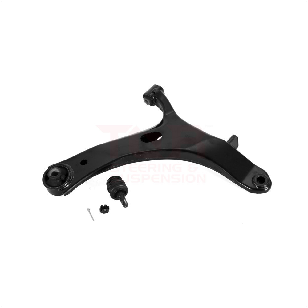 Front Right Lower Suspension Control Arm Ball Joint Assembly TOR-CB4030 For Subaru Impreza