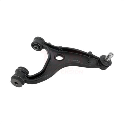 Rear Left Upper Suspension Control Arm Ball Joint Assembly TOR-CB4031 For Subaru Outback Forester