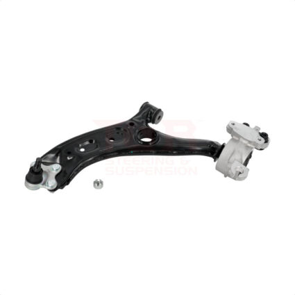 Front Left Lower Suspension Control Arm Ball Joint Assembly TOR-CB4047 For Honda CR-V