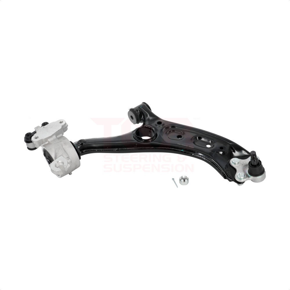 Front Right Lower Suspension Control Arm Ball Joint Assembly TOR-CB4048 For Honda CR-V