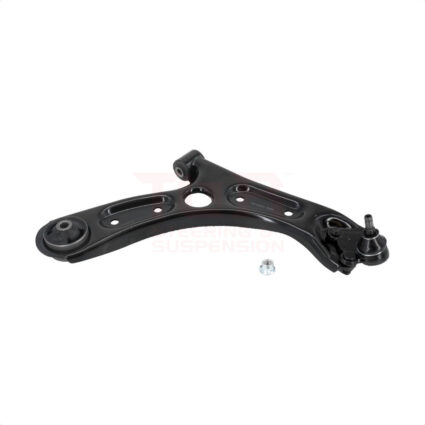 Front Right Lower Suspension Control Arm Ball Joint Assembly TOR-CB5001 For Hyundai Elantra Kona Kia