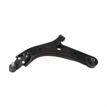 Front Left Lower Suspension Control Arm Ball Joint Assembly TOR-CB5002 For 2015-2021 Kia Sedona