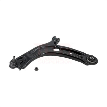 Front Left Lower Suspension Control Arm Ball Joint Assembly TOR-CB7500 For Volkswagen Tiguan Audi Q3