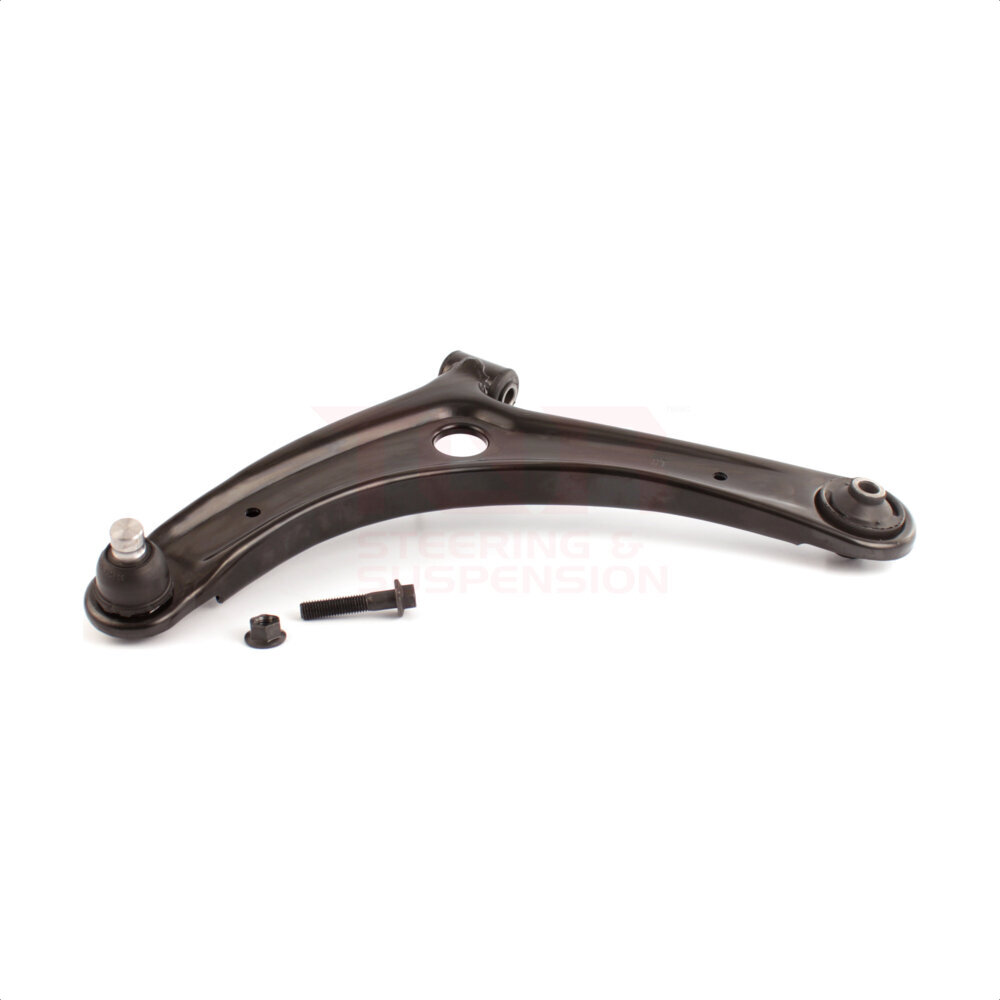 Front Left Lower Suspension Control Arm Ball Joint Assembly TOR-CK620066 For Jeep Patriot Compass