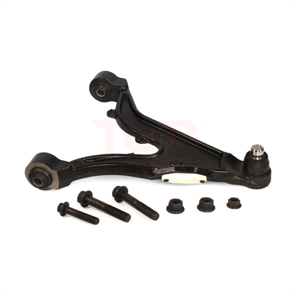 Front Left Lower Suspension Control Arm Ball Joint Assembly TOR-CK620193 For Volvo S70 850 V70