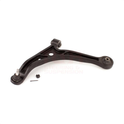 Front Left Lower Suspension Control Arm Ball Joint Assembly TOR-CK620326 For 1999-2004 Honda Odyssey