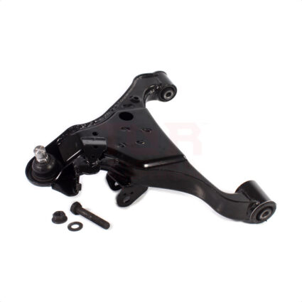 Front Left Lower Suspension Control Arm Ball Joint Assembly TOR-CK620372 For Nissan Frontier Xterra