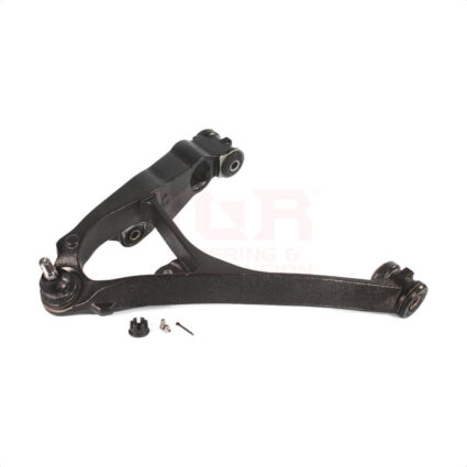 Front Left Lower Suspension Control Arm Ball Joint Assembly TOR-CK620381 For Chevrolet GMC Silverado