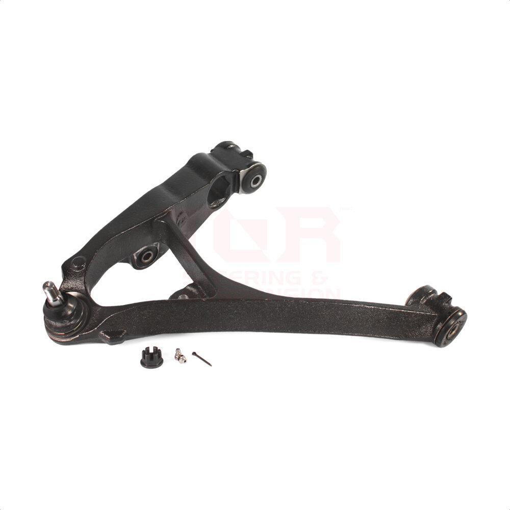 Front Left Lower Suspension Control Arm Ball Joint Assembly TOR-CK620381 For Chevrolet GMC Silverado