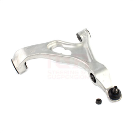 Front Left Lower Suspension Control Arm Ball Joint Assembly TOR-CK620456 For Volkswagen Touareg Audi