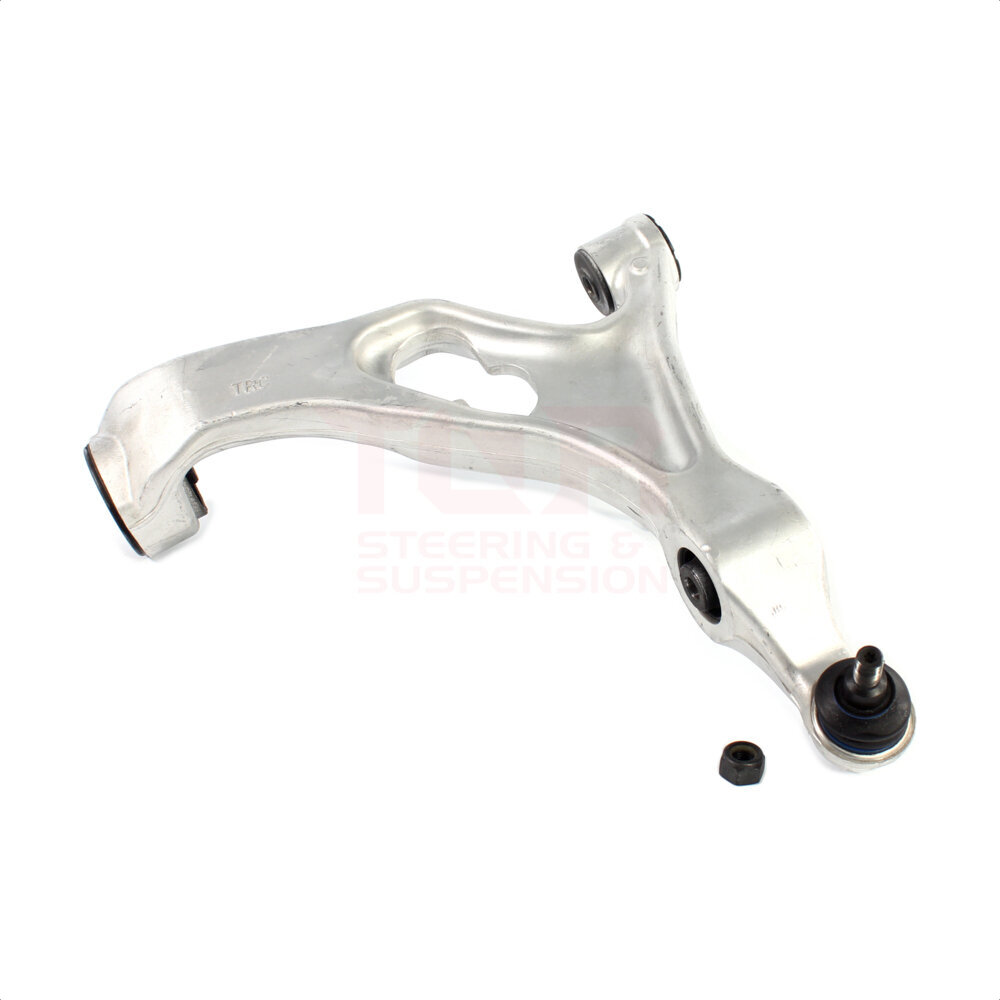 Front Left Lower Suspension Control Arm Ball Joint Assembly TOR-CK620456 For Volkswagen Touareg Audi