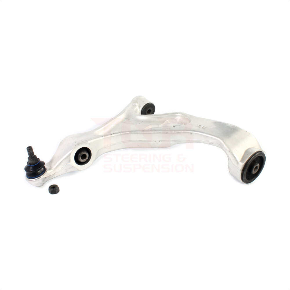 Front Right Lower Suspension Control Arm Ball Joint Assembly TOR-CK620457 For Volkswagen Touareg Q7