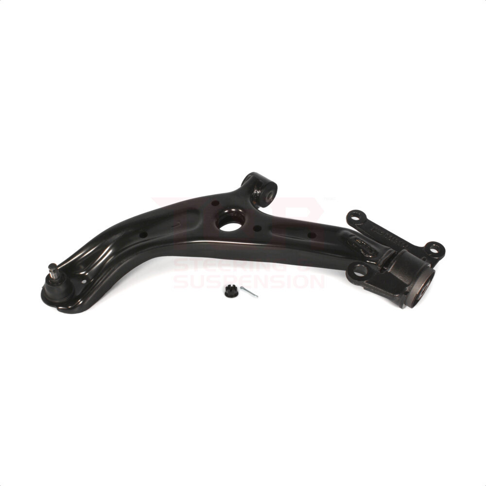 Front Left Lower Suspension Control Arm Ball Joint Assembly TOR-CK620502 For 2007-2008 Honda Fit