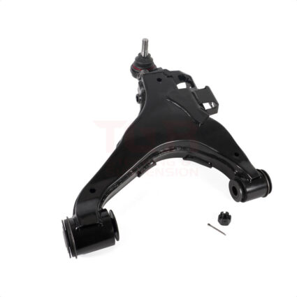 Front Right Lower Suspension Control Arm Ball Joint Assembly TOR-CK621303 For Toyota Tundra Sequoia