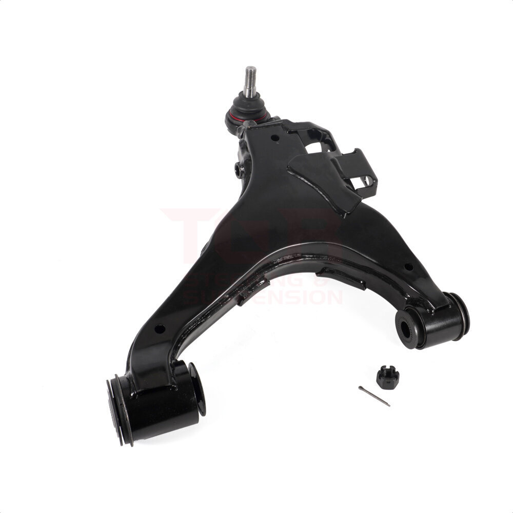 Front Right Lower Suspension Control Arm Ball Joint Assembly TOR-CK621303 For Toyota Tundra Sequoia