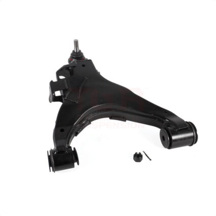 Front Left Lower Suspension Control Arm Ball Joint Assembly TOR-CK621304 For Toyota Tundra Sequoia