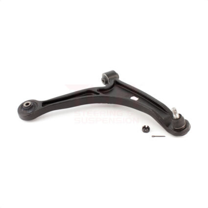 Front Right Lower Suspension Control Arm Ball Joint Assembly TOR-CK621350 For Honda Pilot Acura MDX