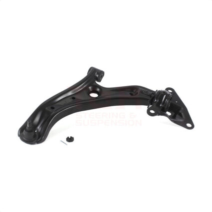 Front Left Lower Suspension Control Arm Ball Joint Assembly TOR-CK621552 For Honda Fit Insight
