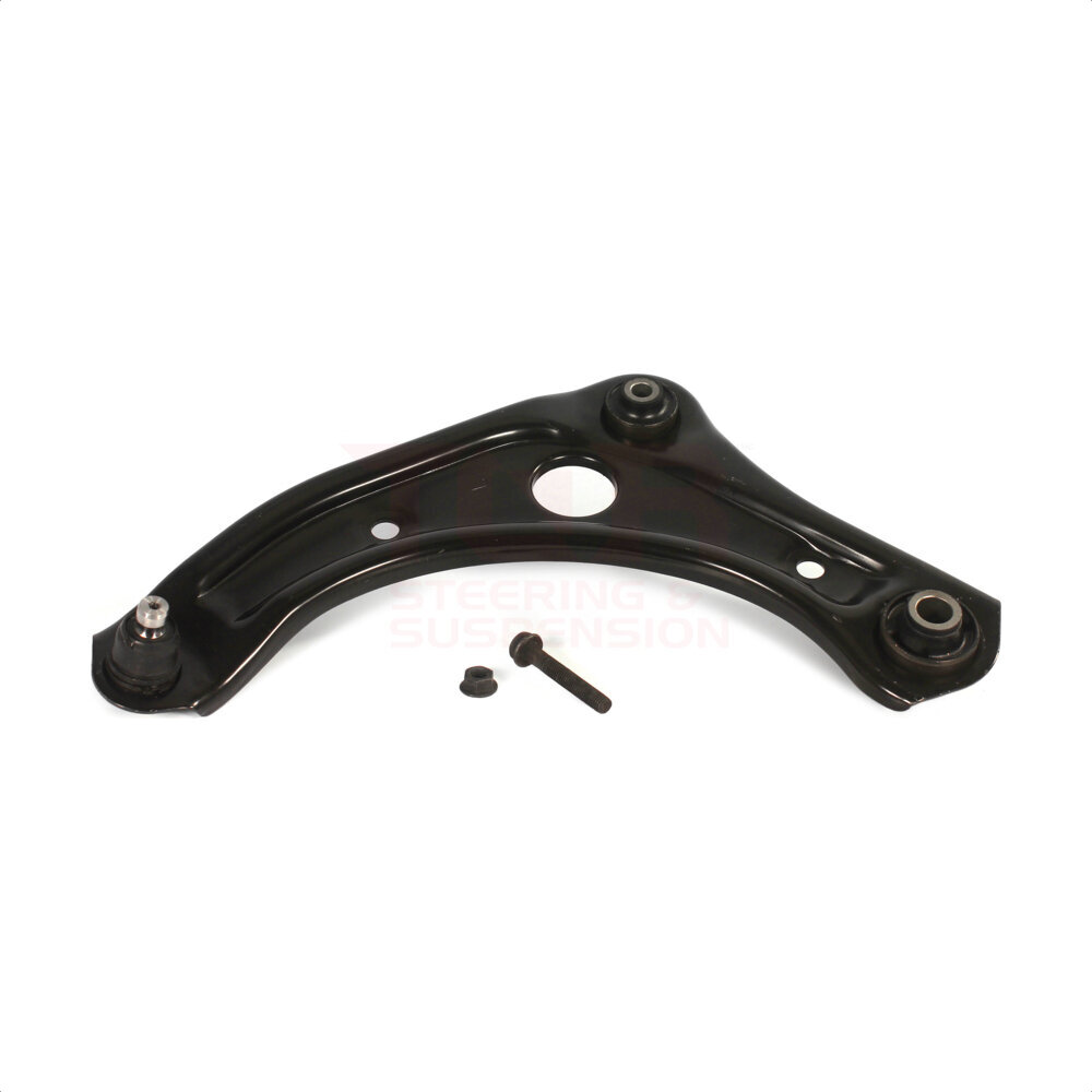 Front Left Lower Suspension Control Arm Ball Joint Assembly TOR-CK621577 For Nissan Micra Versa Note