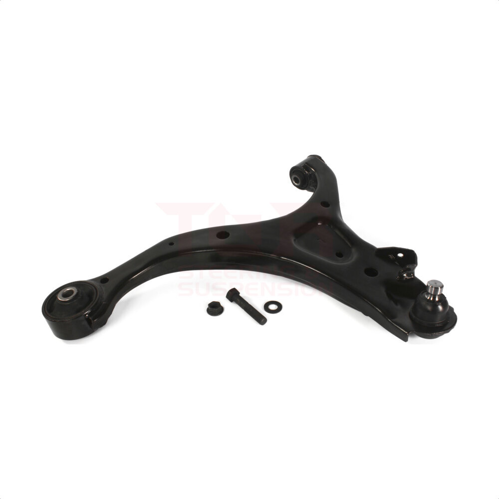Front Left Lower Suspension Control Arm Ball Joint Assembly TOR-CK621686 For Hyundai Santa Fe Kia