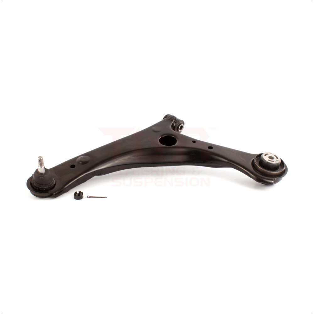 Front Left Lower Suspension Control Arm Ball Joint Assembly TOR-CK622033 For Dodge Grand Caravan &