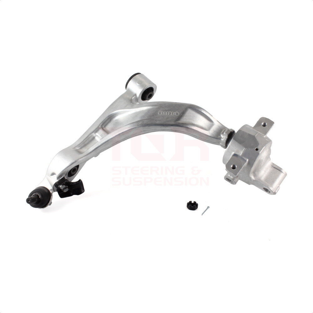 Front Right Lower Suspension Control Arm Ball Joint Assembly TOR-CK622084 For INFINITI FX35 QX70
