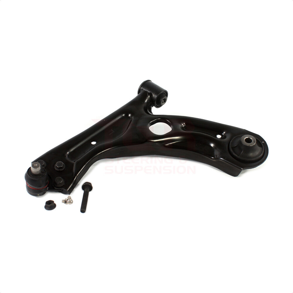 Front Left Lower Suspension Control Arm Ball Joint Assembly TOR-CK622426 For 12-20 Chevrolet Sonic