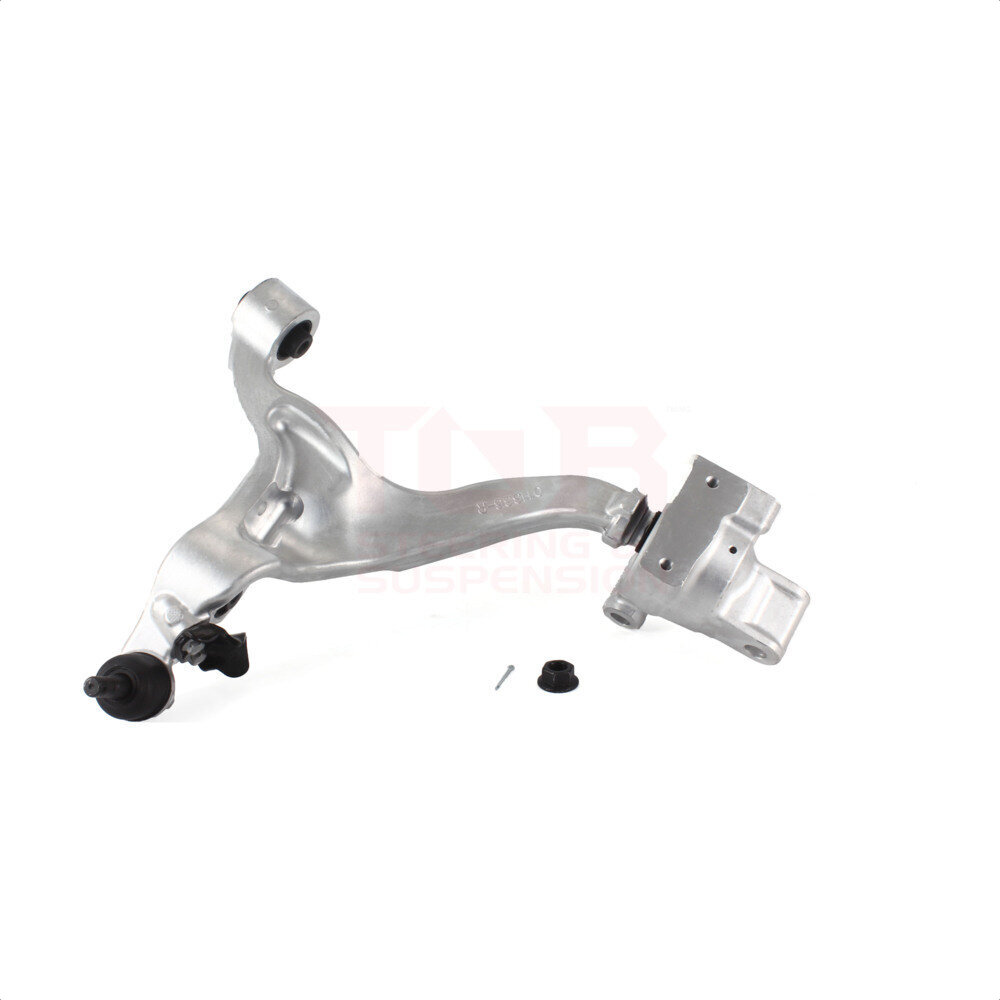 Front Right Lower Suspension Control Arm Ball Joint Assembly TOR-CK622549 For INFINITI G37 G35 G25