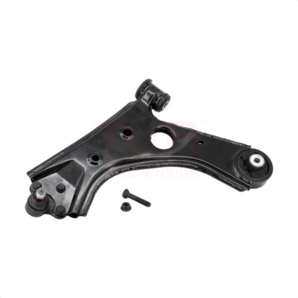 Front Left Lower Suspension Control Arm Ball Joint Assembly TOR-CK623081 For Ram ProMaster City