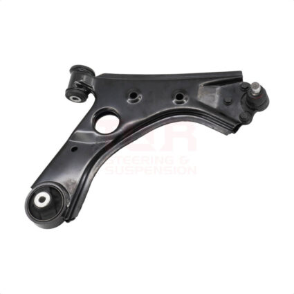 Front Right Lower Suspension Control Arm Ball Joint Assembly TOR-CK623082 For Ram ProMaster City