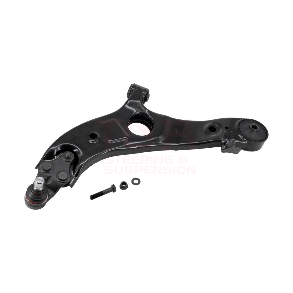 Front Left Lower Suspension Control Arm Ball Joint Assembly TOR-CK623281 For Hyundai Santa Fe Sport