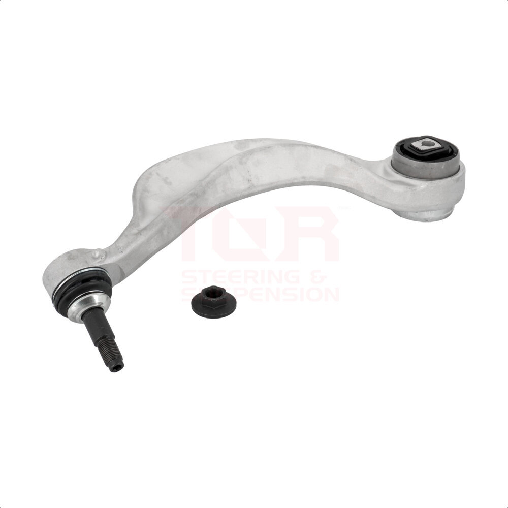 Front Left Lower Forward Suspension Control Arm Ball Joint Assembly TOR-CK623380 For BMW 535i xDrive